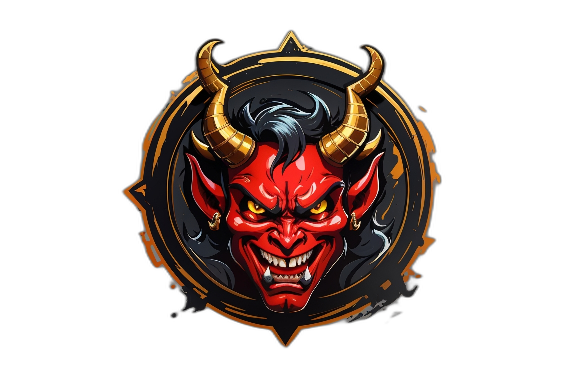 Demon Dong Logo